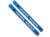 Burger Motorsports BMS Billet Strut Cross Braces - G29 BMW Z4 BMSZ4SB View 5