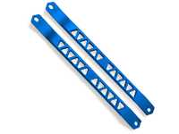 Burger Motorsports BMS Billet Strut Cross Braces - G29 BMW Z4 BMSZ4SB