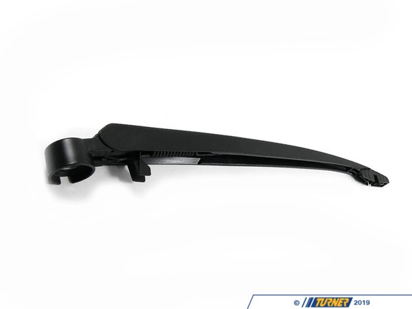 Genuine BMW Genuine BMW Rear Wiper Arm - E39 Wagon 61628221453