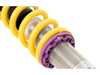 KW Suspension KW V3 Series Coilover Kit - F97 X3M/F98 X4M 352200DE View 2