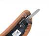 Genuine BMW TRIM COVER, PULL STRAP, LEFT 51417491855 View 3