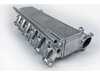 CSF CSF High Performance Charge Air Cooer Manifold - Polished Finish - Gen 1 B58 3.0L 8300 View 3