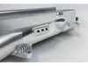 CSF CSF High Performance Charge Air Cooer Manifold - Polished Finish - Gen 1 B58 3.0L 8300 View 4