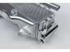 CSF CSF High Performance Charge Air Cooer Manifold - Polished Finish - Gen 1 B58 3.0L 8300 View 6