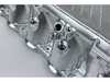 CSF CSF High Performance Charge Air Cooer Manifold - Polished Finish - Gen 1 B58 3.0L 8300 View 7