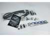 CSF CSF High Performance Charge Air Cooer Manifold - Polished Finish - Gen 1 B58 3.0L 8300 View 8