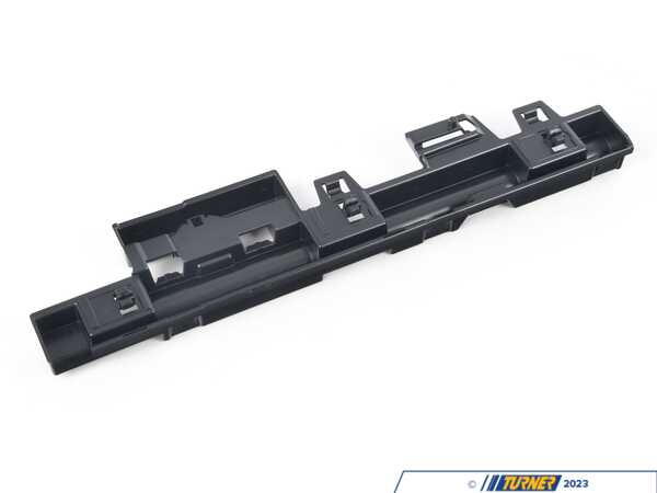 Genuine BMW MOUNT RAIL, ROCKER P 51778065434