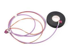 HSD WIRE