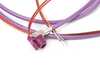 Genuine BMW HSD WIRE 61115A45A06 View 2