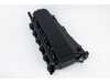 CSF CSF High Performance Charge Air Cooer Manifold - Thermal Black Finish - Gen 1 B58 3.0L 8300B View 1