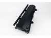 CSF CSF High Performance Charge Air Cooer Manifold - Thermal Black Finish - Gen 1 B58 3.0L 8300B View 2