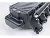 CSF CSF High Performance Charge Air Cooer Manifold - Thermal Black Finish - Gen 1 B58 3.0L 8300B View 5