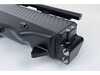 CSF CSF High Performance Charge Air Cooer Manifold - Thermal Black Finish - Gen 1 B58 3.0L 8300B View 6
