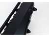 CSF CSF High Performance Charge Air Cooer Manifold - Thermal Black Finish - Gen 1 B58 3.0L 8300B View 9