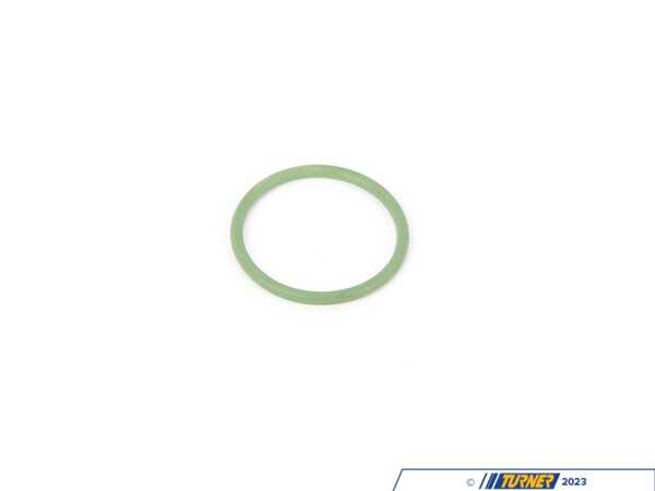 Genuine BMW O-RING 11518482259