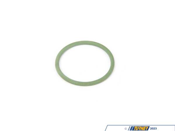 Genuine BMW O-RING 11518482257