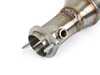 Active Autowerke Active Autowerke Downpipe With Gesi Cat - G80/G82/G87 - M2/M3/M4 S58 11-085 View 2