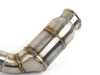 Active Autowerke Active Autowerke Downpipe With Gesi Cat - G80/G82/G87 - M2/M3/M4 S58 11-085 View 5