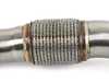 Active Autowerke Active Autowerke Downpipe With Gesi Cat - G80/G82/G87 - M2/M3/M4 S58 11-085 View 6