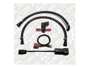 MINI Cooper Bluetooth Flex Fuel Kits For The N18 Motor