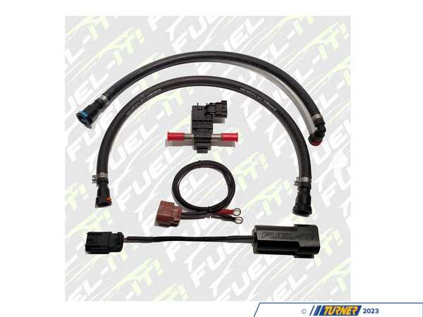 Fuel-It! MINI Cooper Bluetooth Flex Fuel Kits For The N18 Motor FFKN18MINI