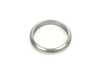 HJS E36 Exhaust Gasket Ring - Left Pipe 18111719446 View 4