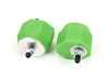 Revshift Revshift Polyurethane Motor Mounts - 95A - BMW E30 M10 PMM-M10-95A View 1