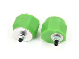 Revshift Polyurethane Motor Mounts - 95A - BMW E30 M10