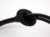 Genuine BMW Genuine BMW Air Reservoir With Pipe Right - 37126752288 - E39 37126752288 View 4