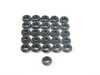 NRW Design NRW Designs Silicone Valve Cover Grommet Kit - S65 E9x M3 S65VCG View 1