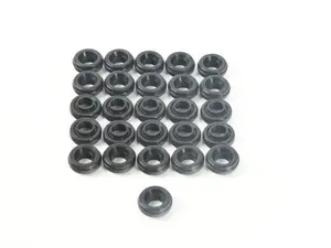NRW Designs Silicone Valve Cover Grommet Kit - S65 E9x M3