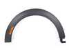 Genuine MINI TRIM, WHEEL ARCH, FRONT LEFT 51115A3C7E7 View 1