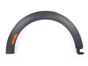 TRIM, WHEEL ARCH, FRONT LEFT