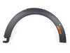 Genuine MINI TRIM, WHEEL ARCH, FRONT RIGH 51115A3C7F6 View 1
