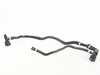 Genuine BMW HOSE COOLANT RADIATOR INTAKE 17128654845 View 1