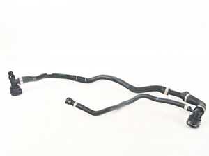 HOSE COOLANT RADIATOR INTAKE