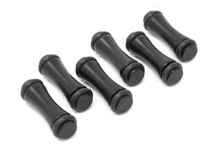 Port Injector Plugs