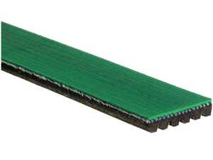 Gates FleetRunner HD Accessory Belt - B58