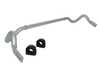 Whiteline Whiteline 15-18 BMW M3 / 15-20 BMW M4 Front 30mm Adjustable Swaybar BBF44Z View 1