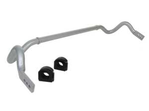 Whiteline 15-18 BMW M3 / 15-20 BMW M4 Front 30mm Adjustable Swaybar