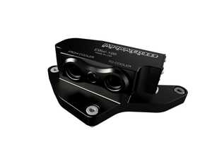 Improved Racing BMW Oil Cooler Thermostat (180F)
