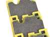 Pagid Racing Pagid Racing RSL29 Endurance Racing Brake Pads - Rear - F22/23, F3X, F8X 493329 View 3