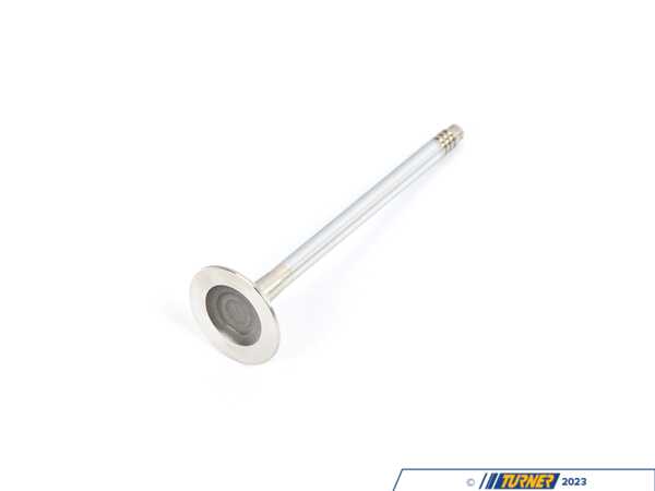 Genuine BMW Genuine BMW Exhaust Valve - 11348603910 11348603910