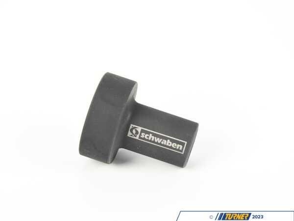 Schwaben BMW M57 Diesel Crank Pulley Turning Tool 003582SCH01A