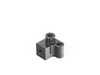 Burger Motorsports N54 Single Turbo Conversion Oil Fitting N54STCOCF View 1