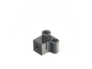 N54 Single Turbo Conversion Oil Fitting