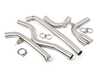 Packaged by Turner B46/B48 Race-Inspired Cat-Back Exhaust - F30/F31/F32/F33/F36 048013LA06TKT View 2