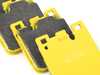 Pagid Racing Pagid Racing RSL29 Endurance Racing Brake Pads - Rear - F22/23, F3X, F8X 493329 View 5