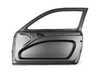 Karbonius Composites E46 Coupe CF Race Door With Frame (Pair) -  Matte Interior & Varnish Exterior Finish E46PD1-MV View 4