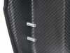 Karbonius Composites E46 Coupe CF Race Door With Frame (Pair) -  Matte Interior & Varnish Exterior Finish E46PD1-MV View 6